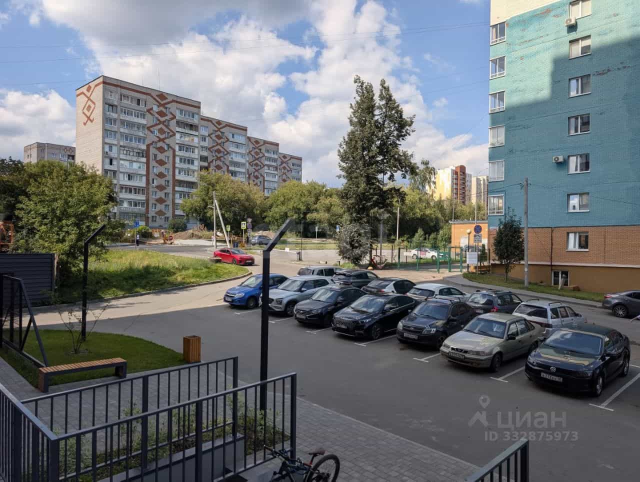 Россия, Удмуртская Республика, Ижевск, 1-я Подлесная улица, 3, фото 27