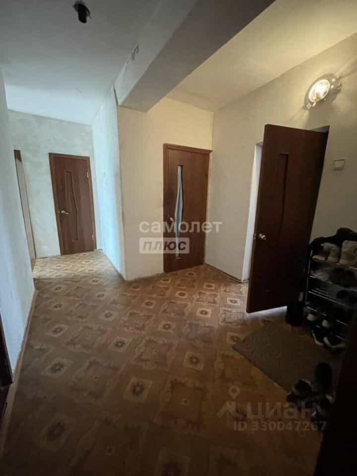 Россия, Республика Марий Эл, Йошкар-Ола, бульвар Чавайна, 43, фото 7
