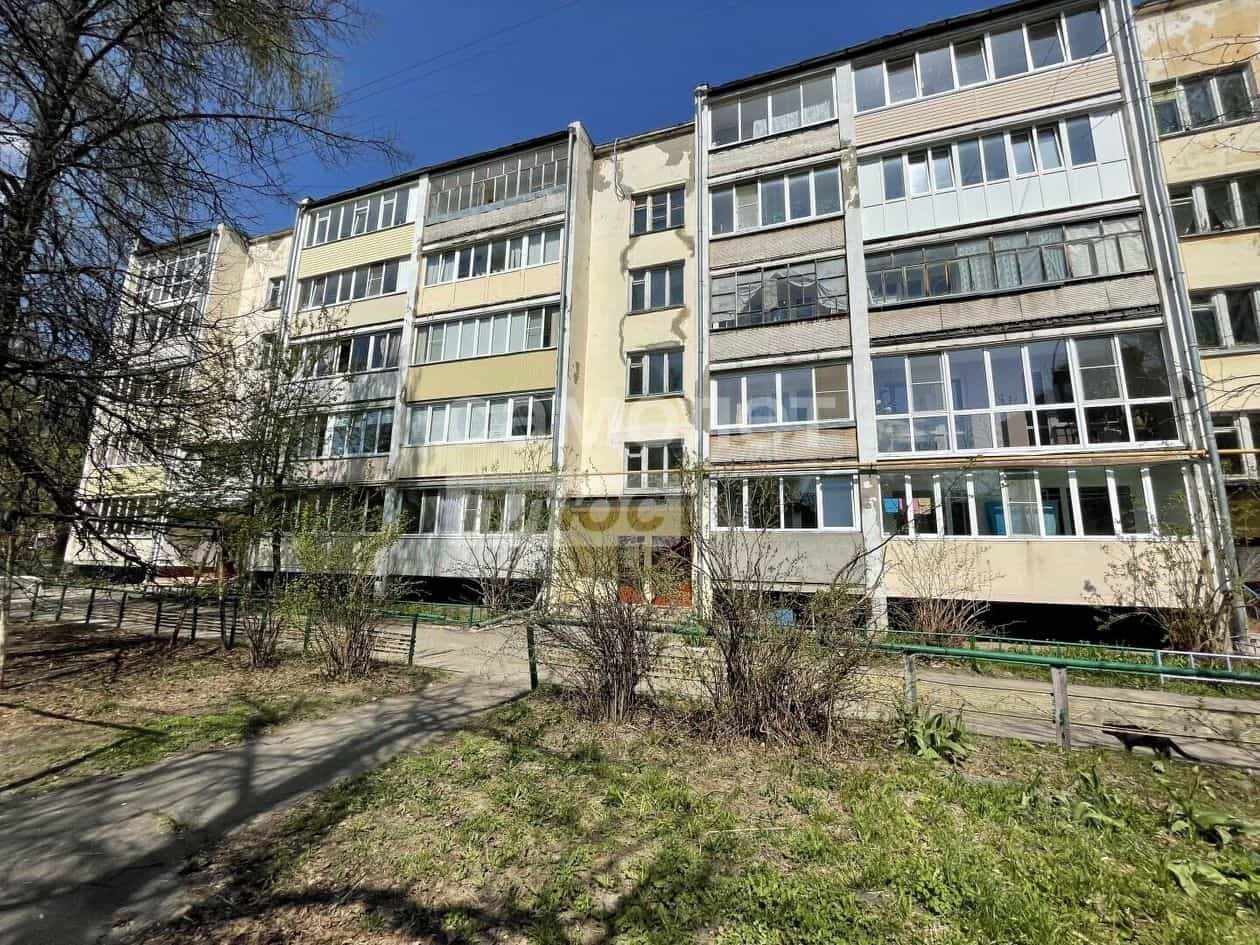 Россия, Республика Марий Эл, Йошкар-Ола, бульвар Чавайна, 43, фото 12