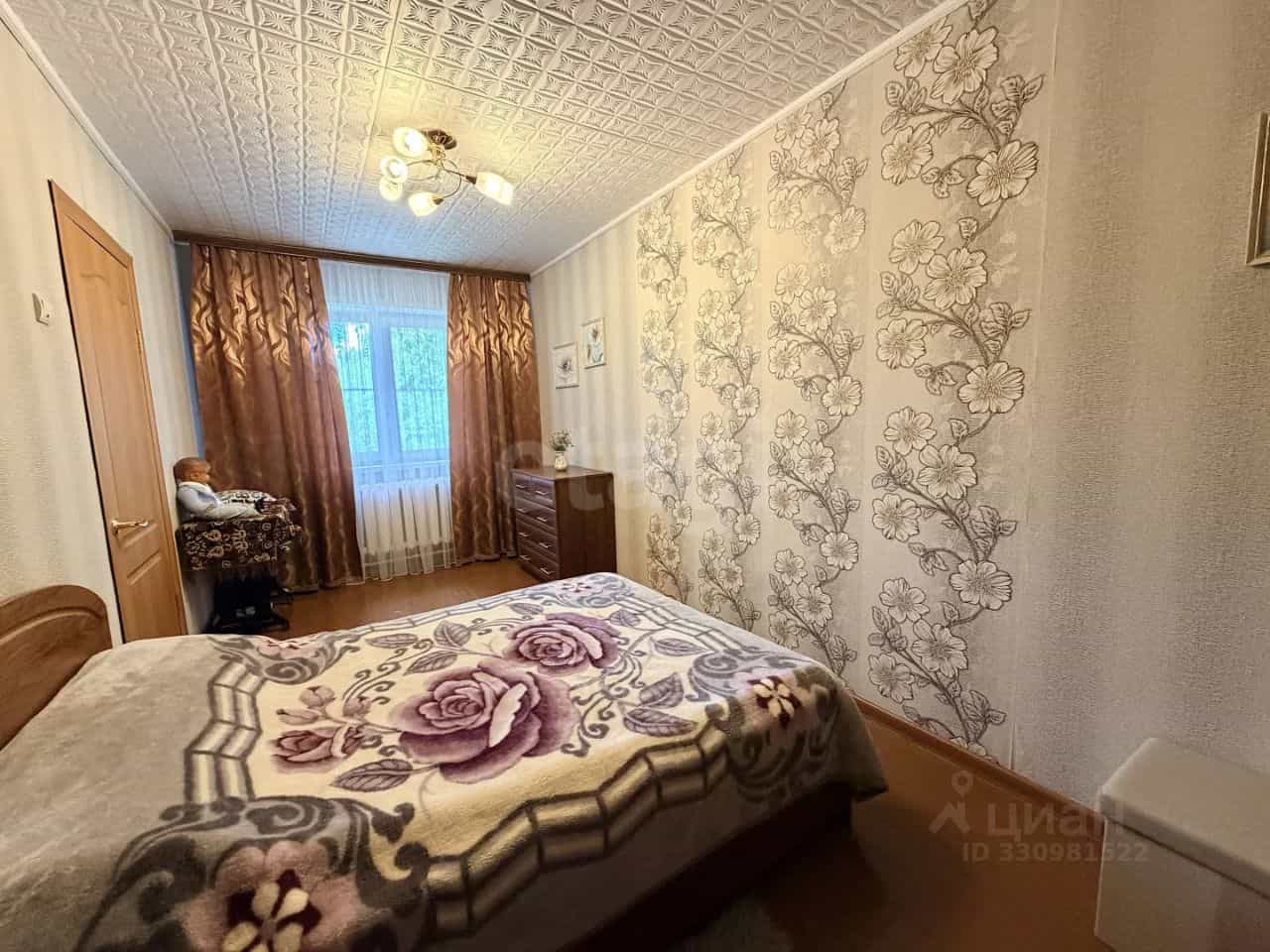 Россия, Республика Мордовия, Саранск, улица Пуркаева, 4, фото 7