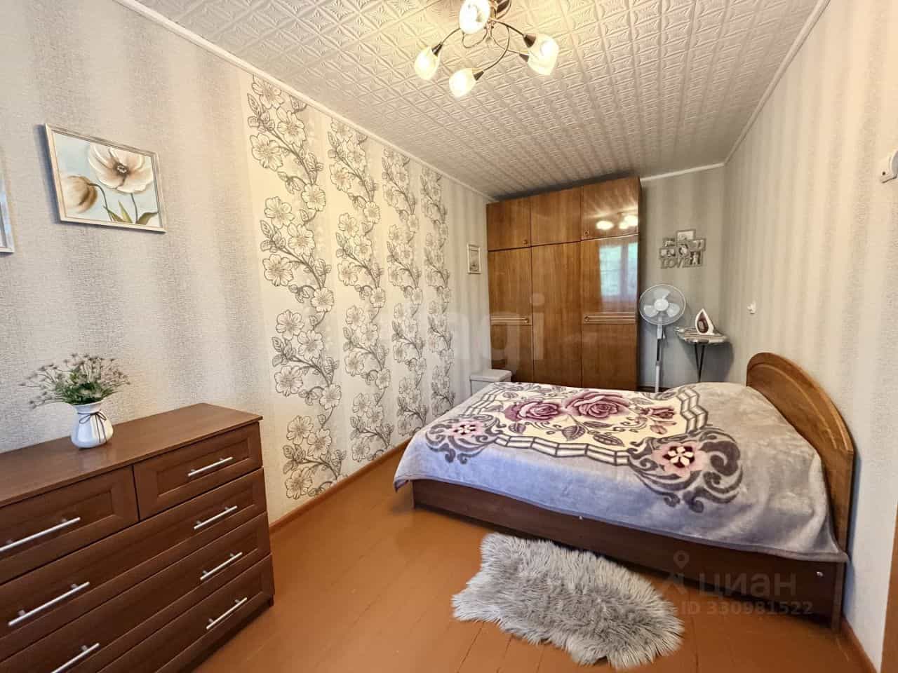 Россия, Республика Мордовия, Саранск, улица Пуркаева, 4, фото 8