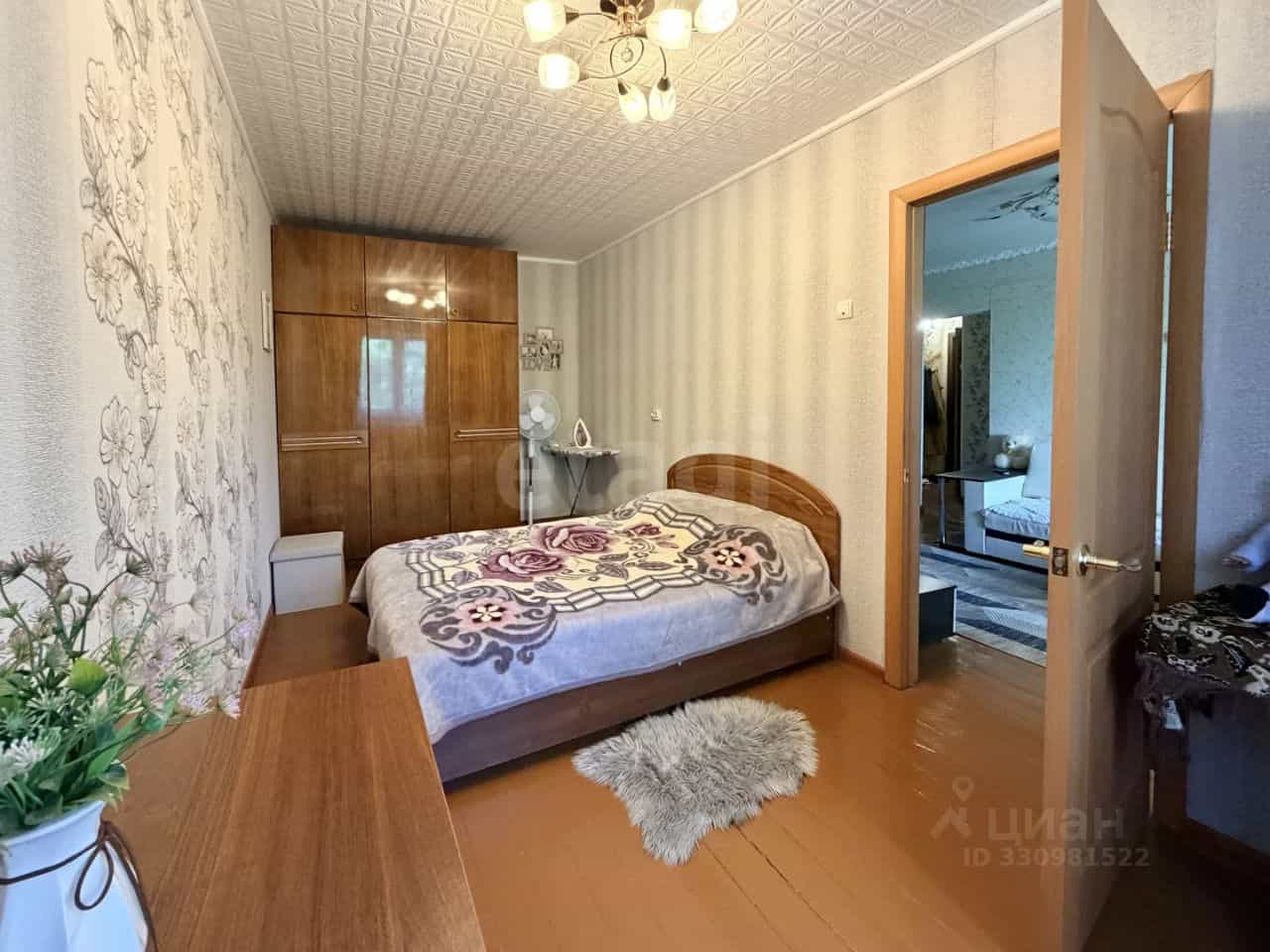 Россия, Республика Мордовия, Саранск, улица Пуркаева, 4, фото 9