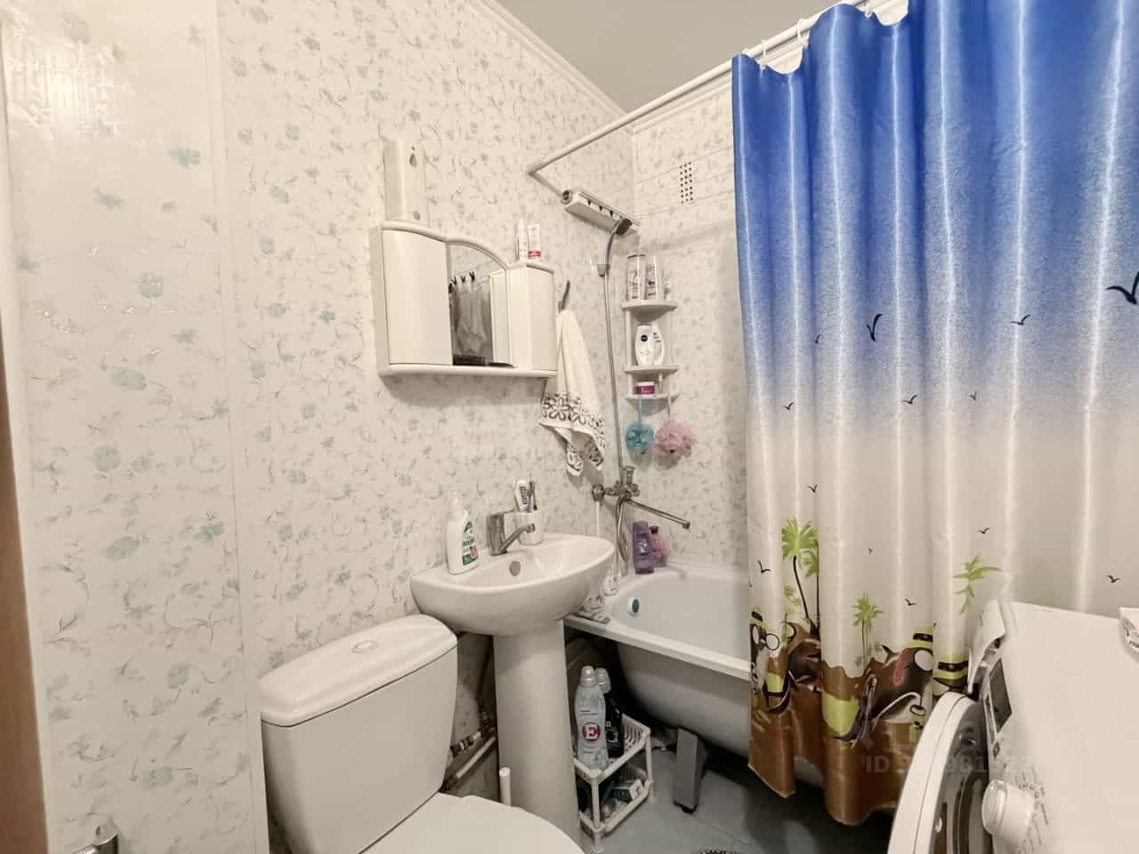 Россия, Республика Мордовия, Саранск, улица Пуркаева, 4, фото 15