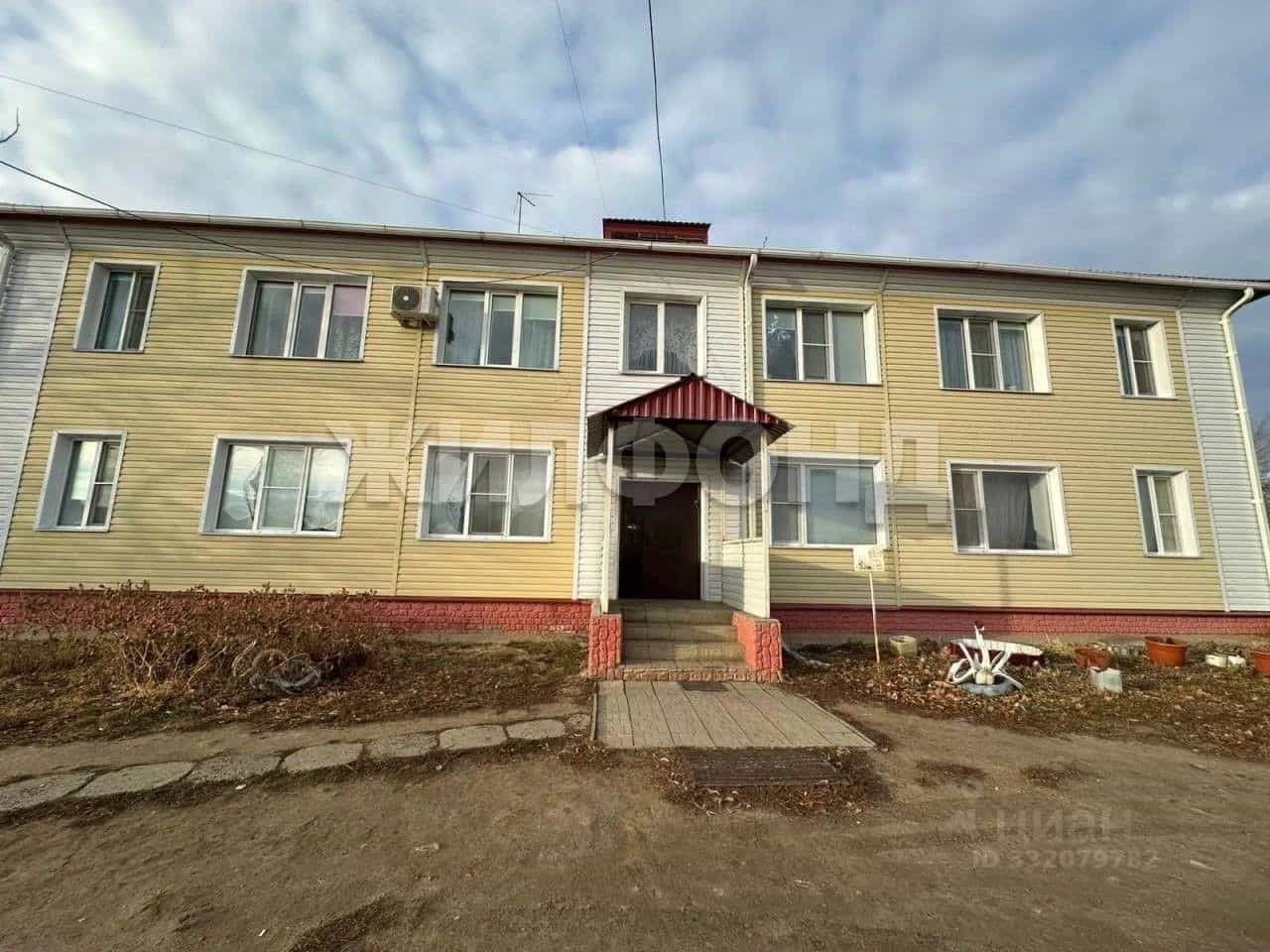 Россия, Алтайский край, Яровое, Алтайская улица, 15