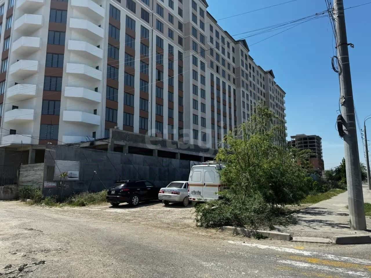 Россия, Республика Дагестан, Махачкала, проспект Насрутдинова, 254к1, фото 4
