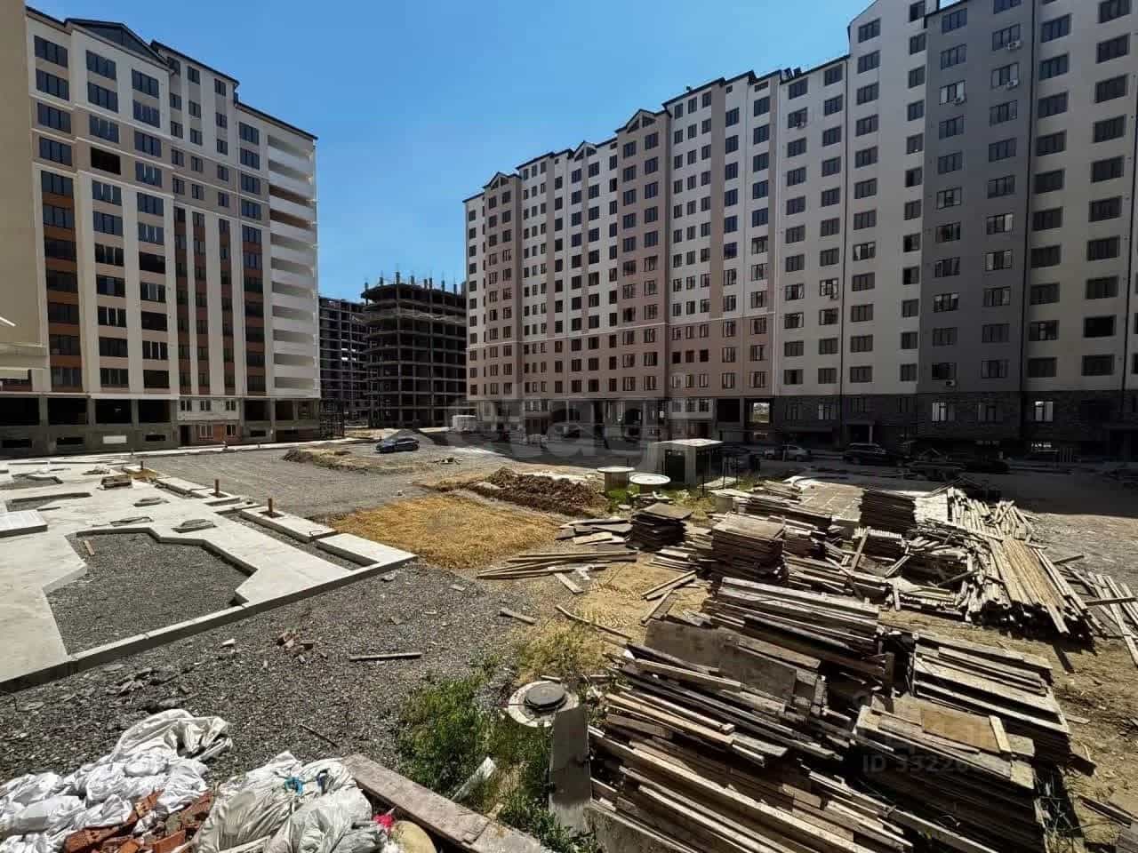 Россия, Республика Дагестан, Махачкала, проспект Насрутдинова, 254к1, фото 6