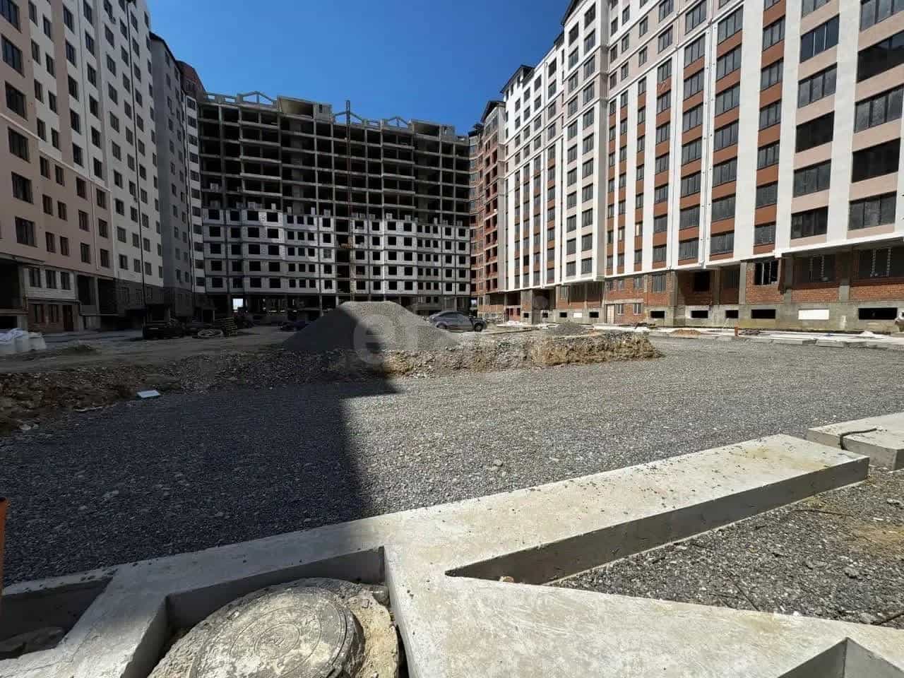 Россия, Республика Дагестан, Махачкала, проспект Насрутдинова, 254к1, фото 8