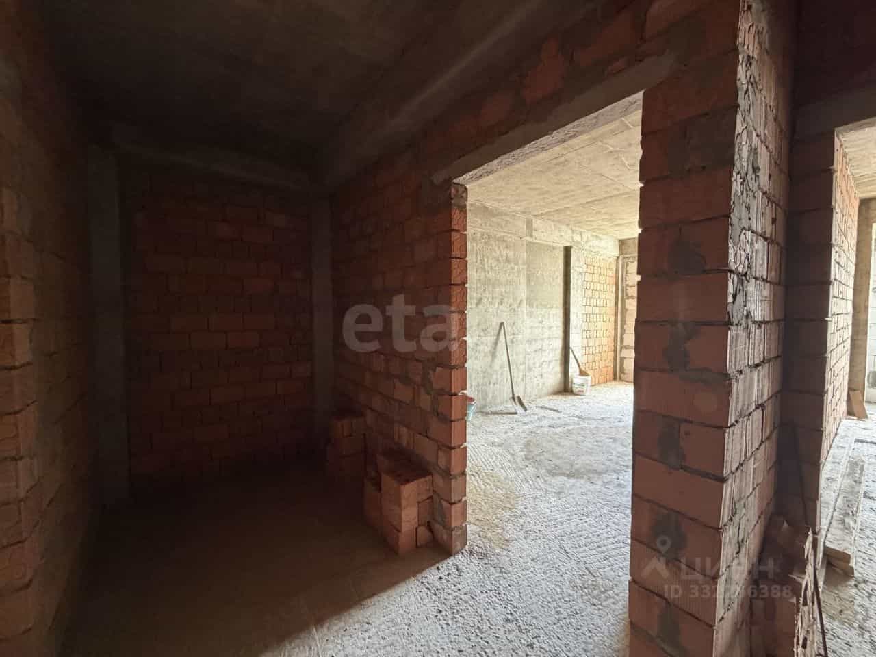 Россия, Республика Дагестан, Махачкала, проспект Насрутдинова, 254к1, фото 13