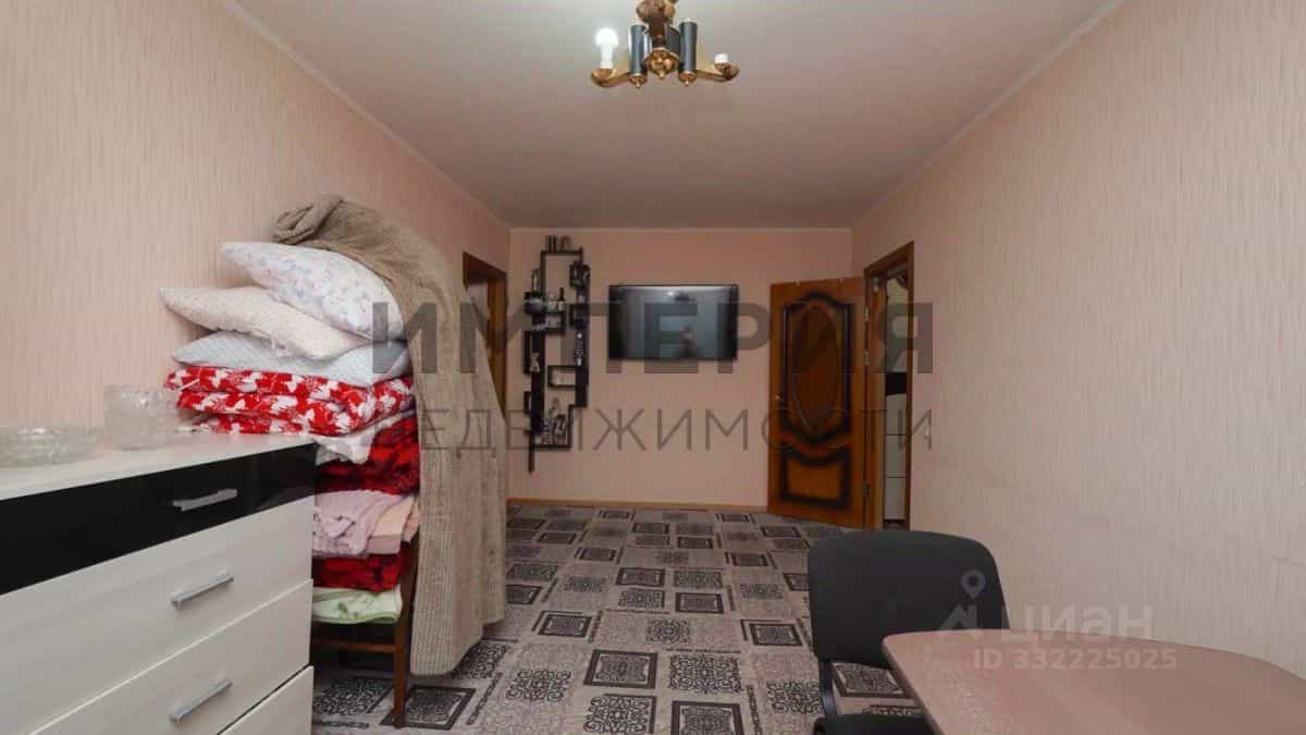 Россия, Магадан, улица Берзина, 3Б, фото 3