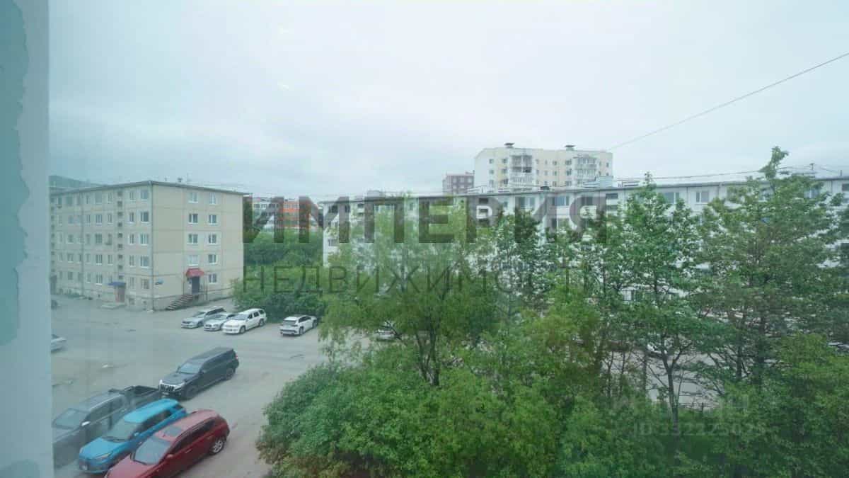 Россия, Магадан, улица Берзина, 3Б, фото 9