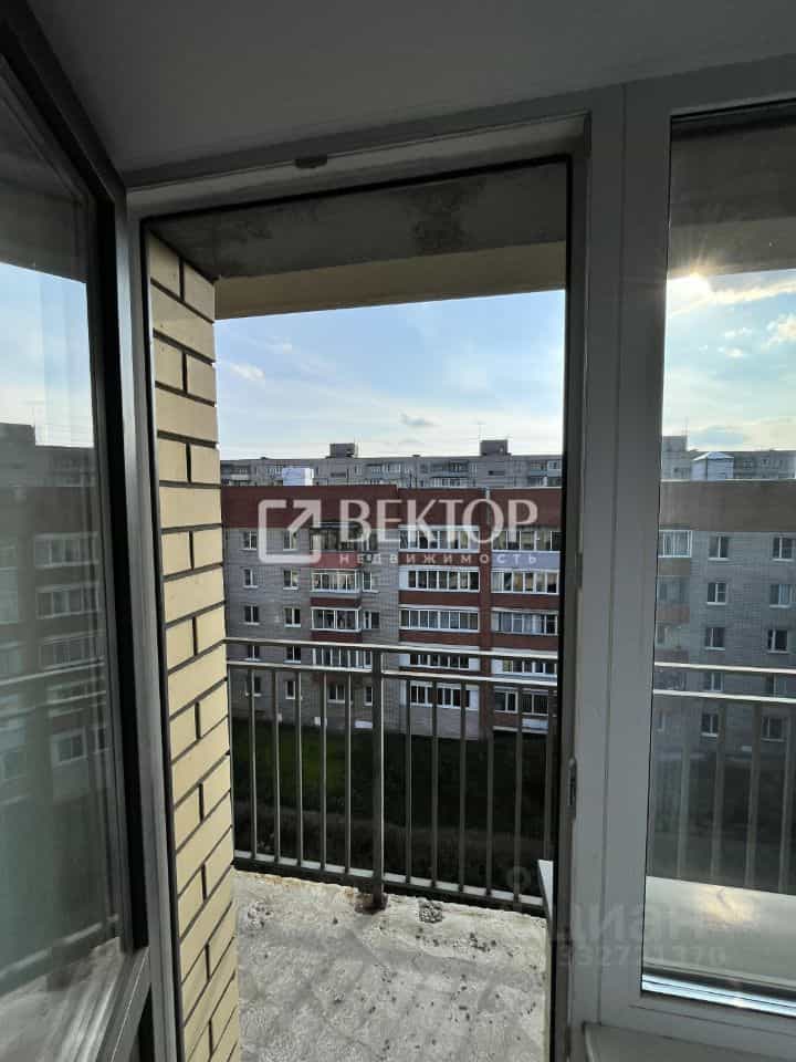 Россия, Ярославль, район Дядьково, 6-я Железнодорожная улица, 9А, фото 10