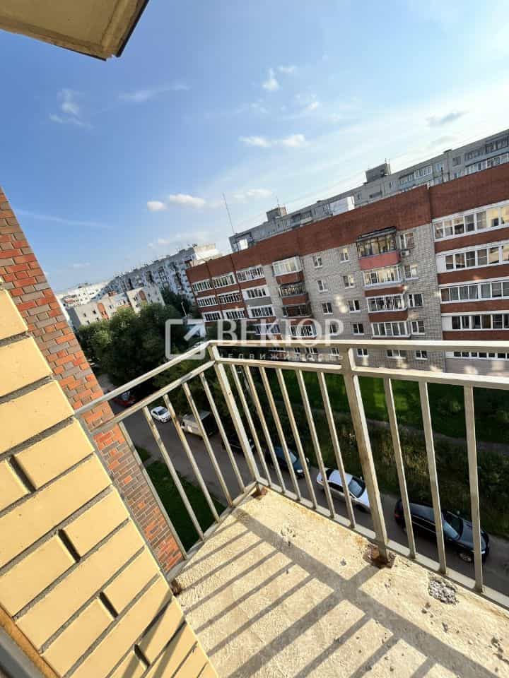 Россия, Ярославль, район Дядьково, 6-я Железнодорожная улица, 9А, фото 11