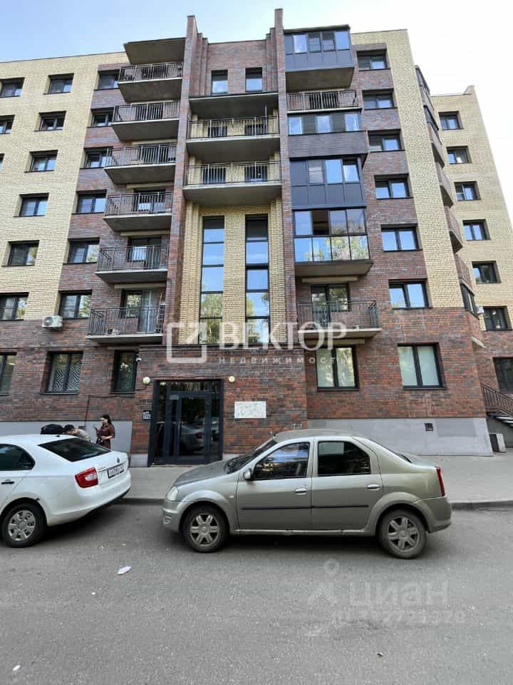Россия, Ярославль, район Дядьково, 6-я Железнодорожная улица, 9А, фото 16