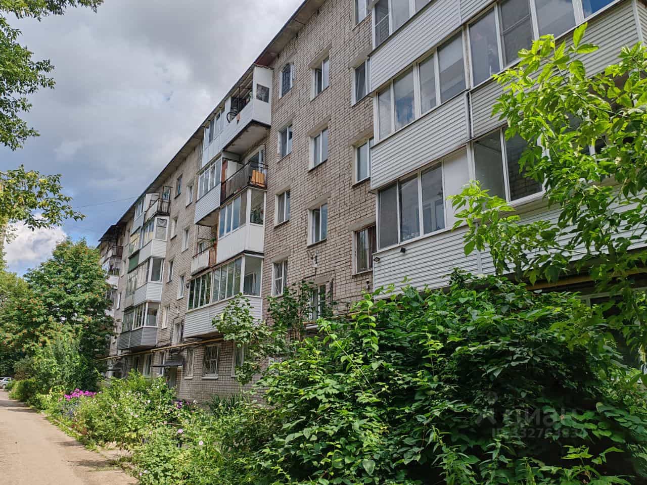 Россия, Пермь, Янаульская улица, 10