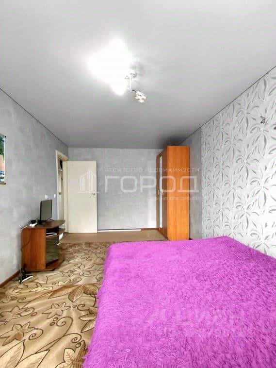 Россия, Республика Хакасия, Абакан, улица Пушкина, 21, фото 4