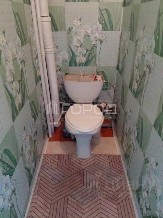 Россия, Республика Хакасия, Абакан, улица Пушкина, 21, фото 9
