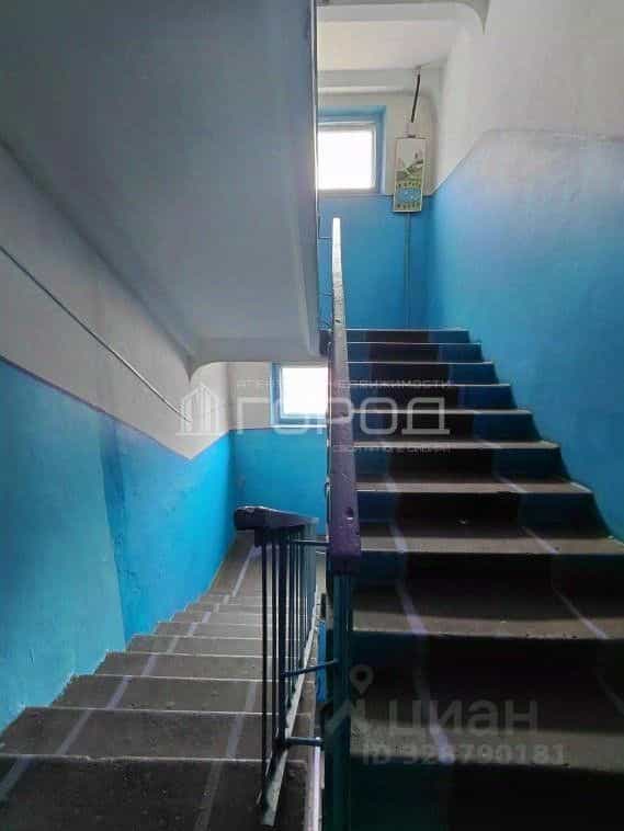 Россия, Республика Хакасия, Абакан, улица Пушкина, 21, фото 10