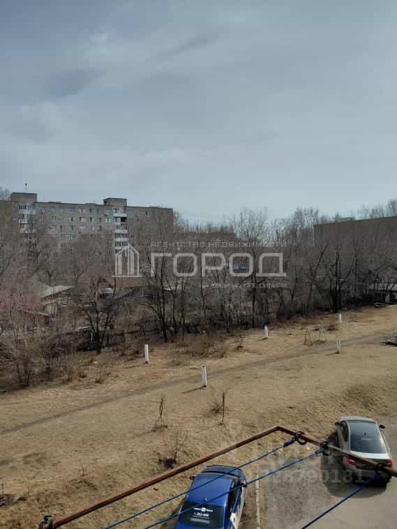 Россия, Республика Хакасия, Абакан, улица Пушкина, 21, фото 11
