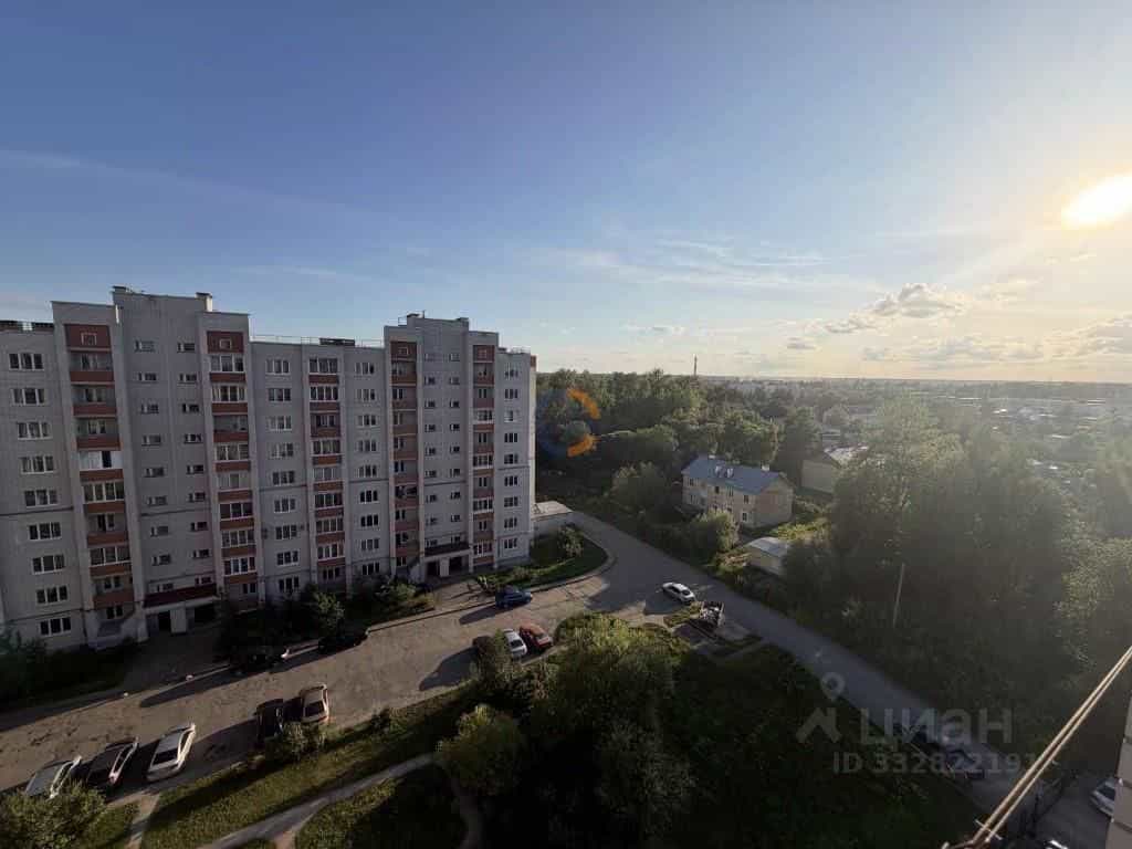 Россия, Великий Новгород, Большая Санкт-Петербургская улица, 101, фото 12