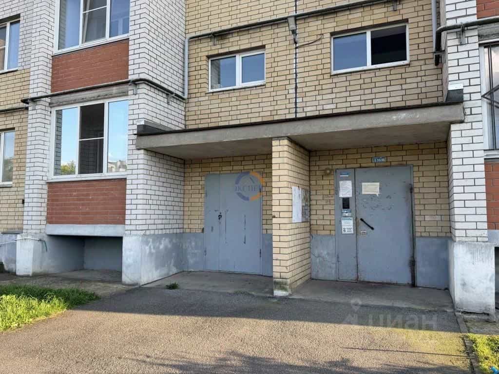 Россия, Великий Новгород, Большая Санкт-Петербургская улица, 101, фото 18
