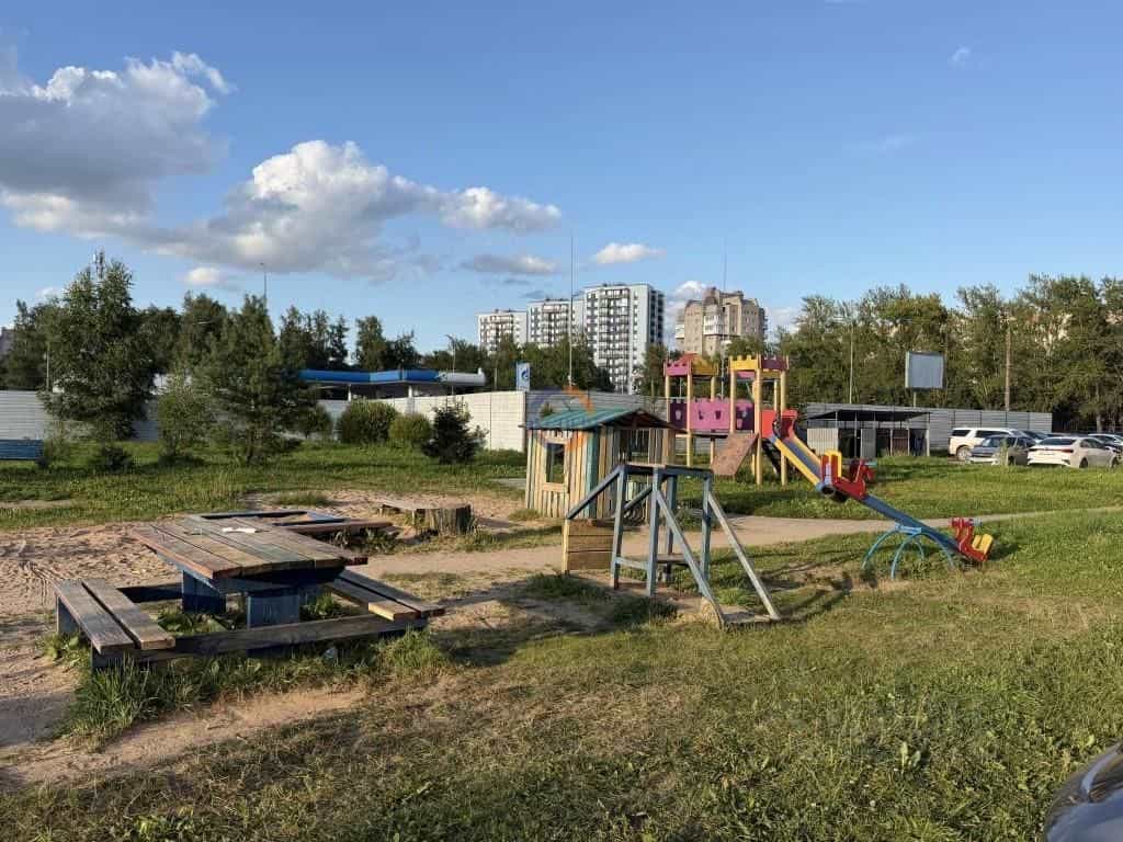 Россия, Великий Новгород, Большая Санкт-Петербургская улица, 101, фото 19