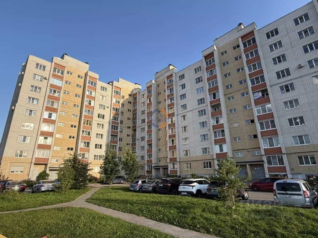 Россия, Великий Новгород, Большая Санкт-Петербургская улица, 101, фото 22