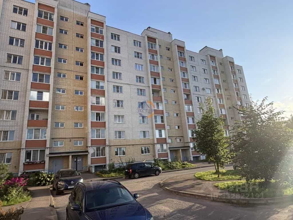 Россия, Великий Новгород, Большая Санкт-Петербургская улица, 101, фото 23