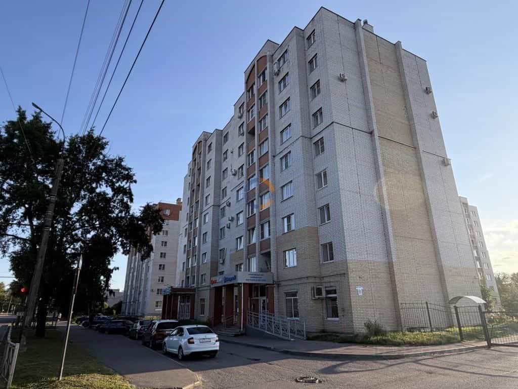 Россия, Великий Новгород, Большая Санкт-Петербургская улица, 101, фото 25