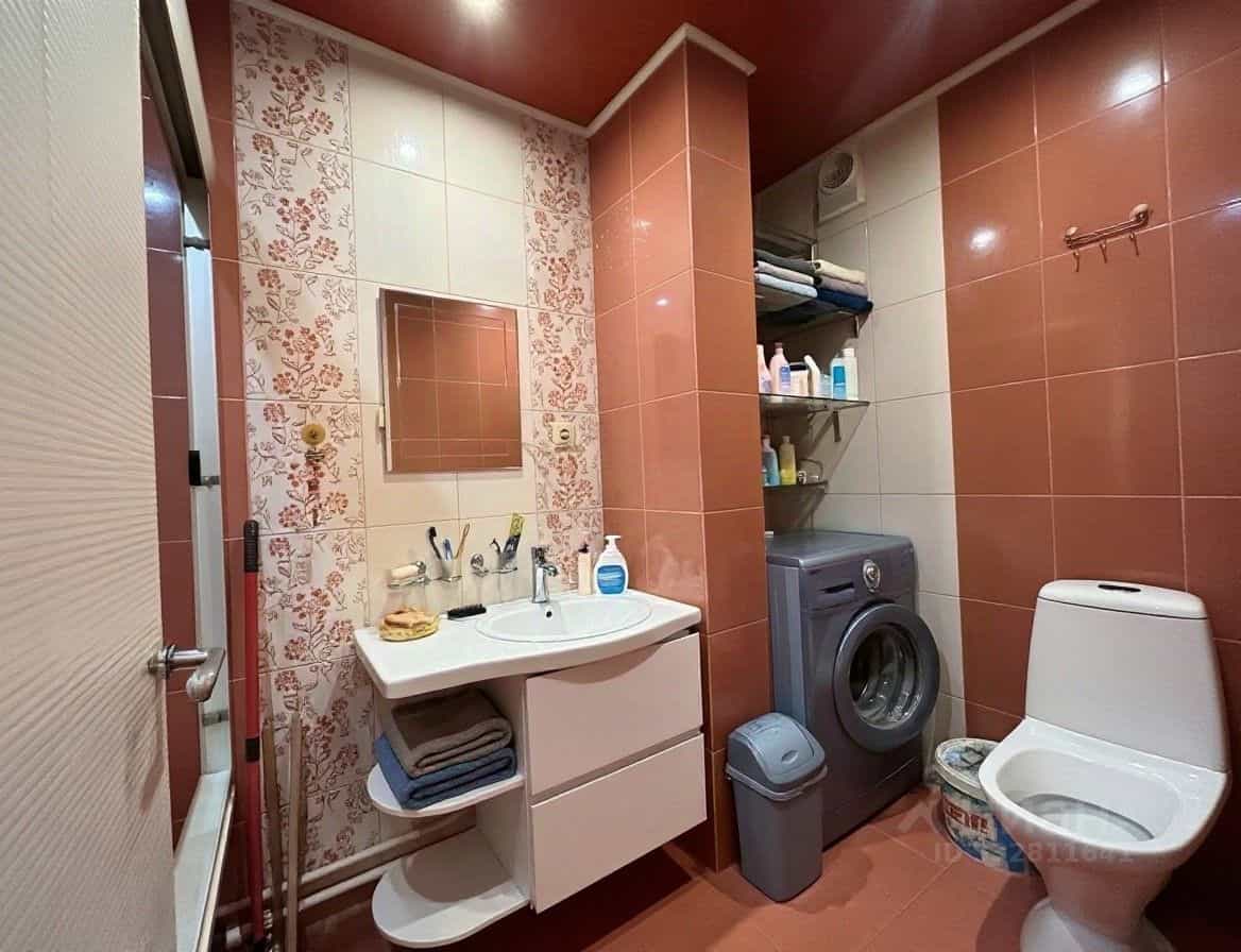 Россия, Волгоград, улица Землячки, 44, фото 10