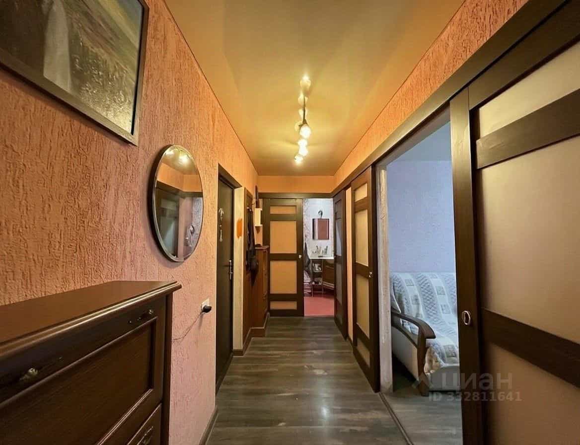 Россия, Волгоград, улица Землячки, 44, фото 11