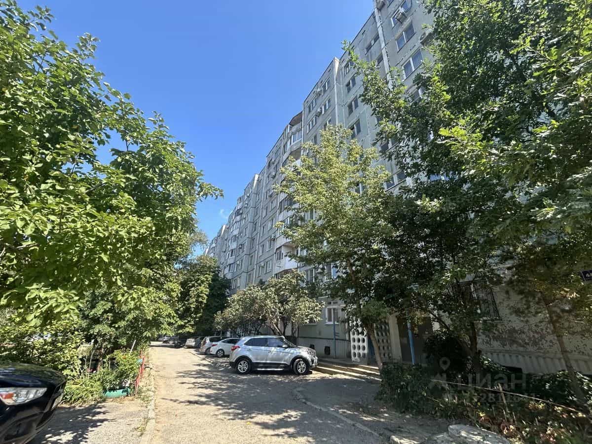 Россия, Волгоград, улица Землячки, 44, фото 15
