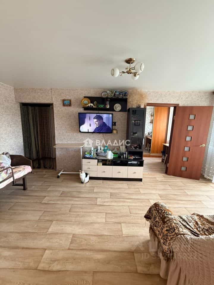 Россия, Владимирская область, Собинка, Молодёжная улица, 1, фото 4