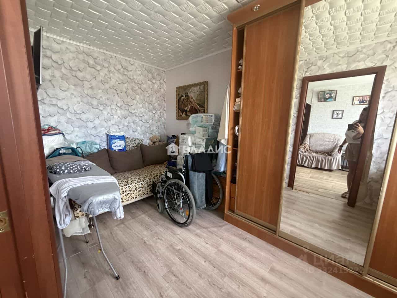 Россия, Владимирская область, Собинка, Молодёжная улица, 1, фото 6
