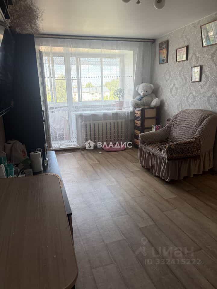Россия, Владимирская область, Собинка, Молодёжная улица, 1, фото 8