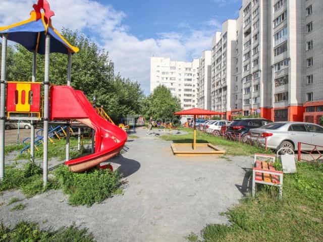 Фото объекта