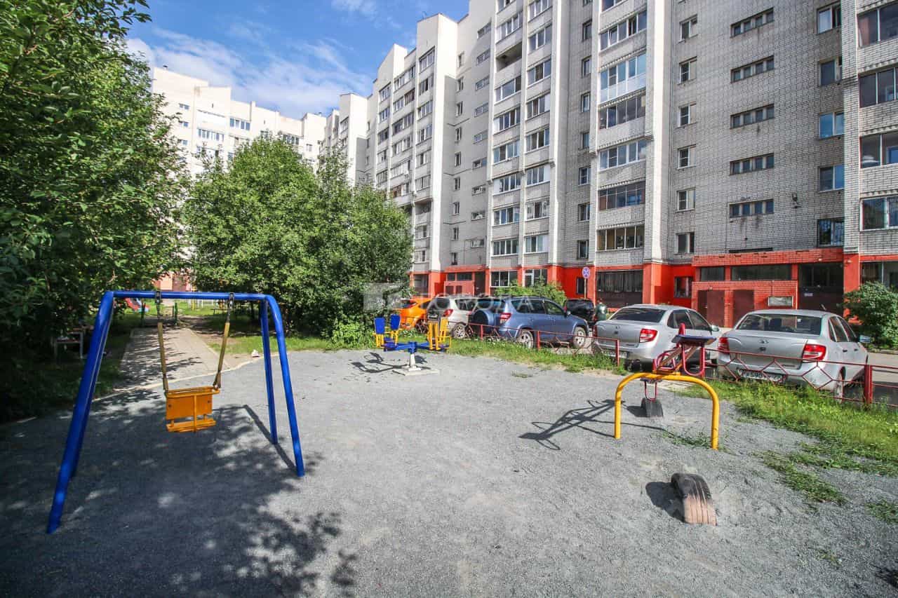 Россия, Алтайский край, Барнаул, улица Кутузова, 16Б, фото 4