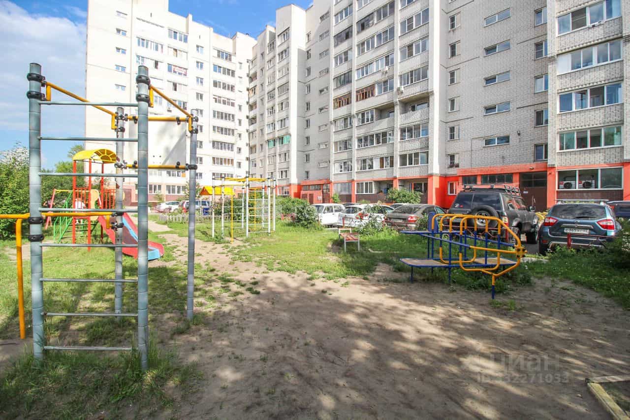 Россия, Алтайский край, Барнаул, улица Кутузова, 16Б, фото 5