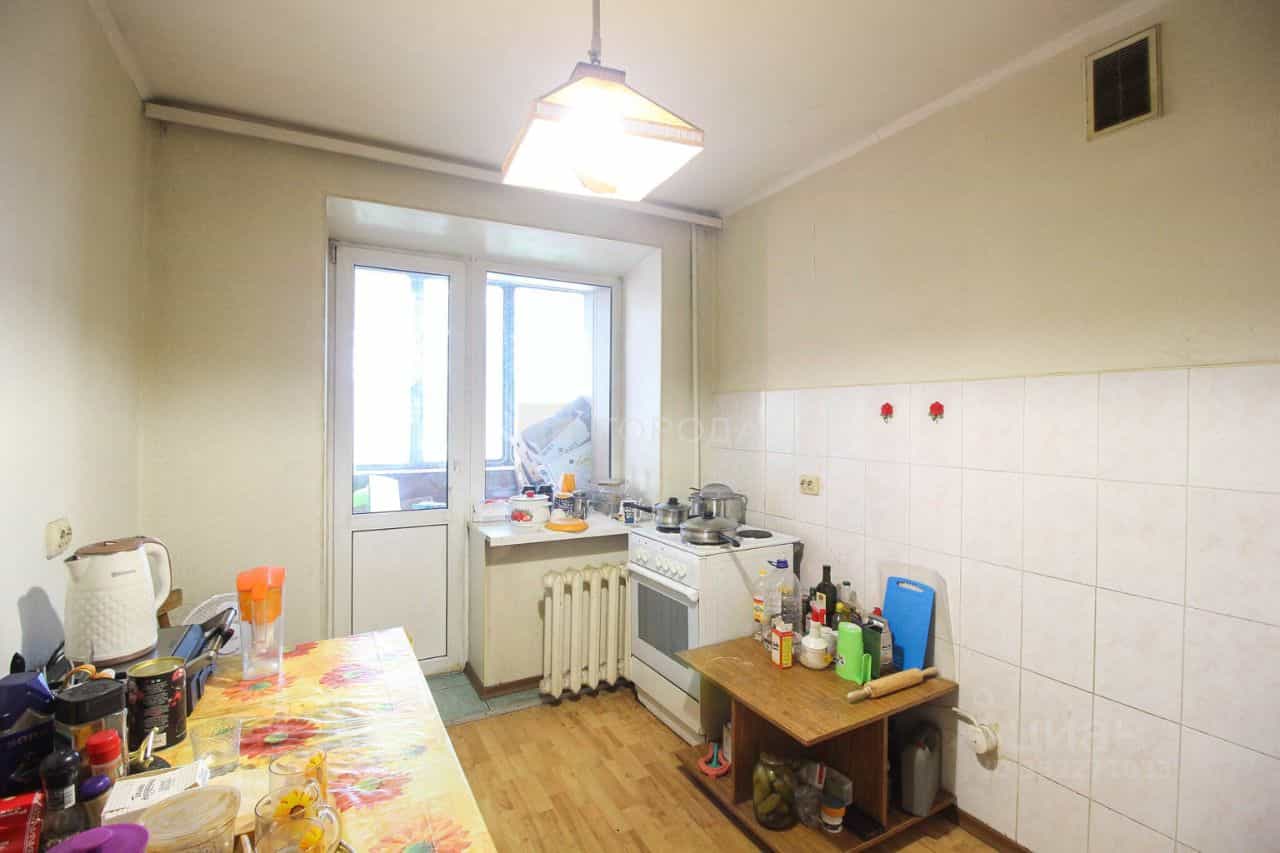 Россия, Алтайский край, Барнаул, улица Кутузова, 16Б, фото 11