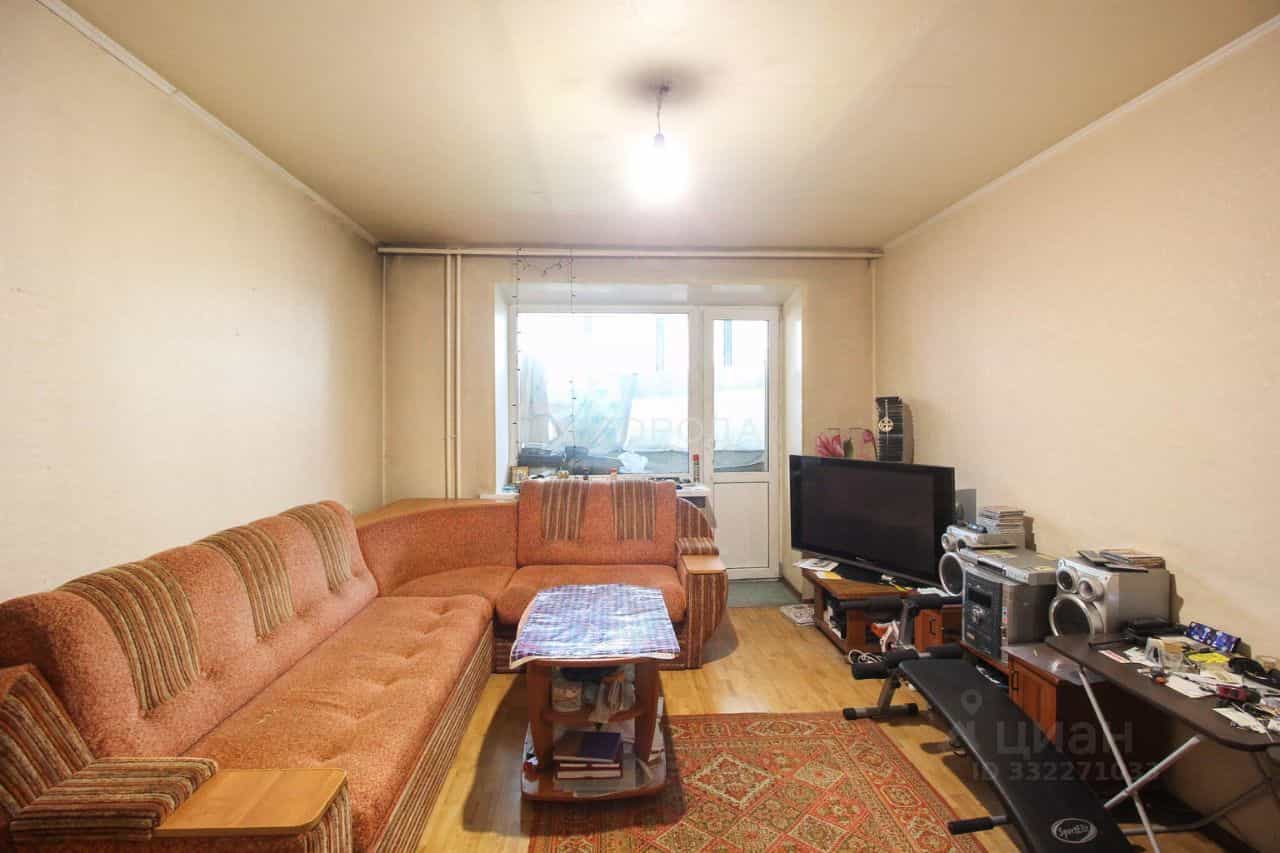 Россия, Алтайский край, Барнаул, улица Кутузова, 16Б, фото 13