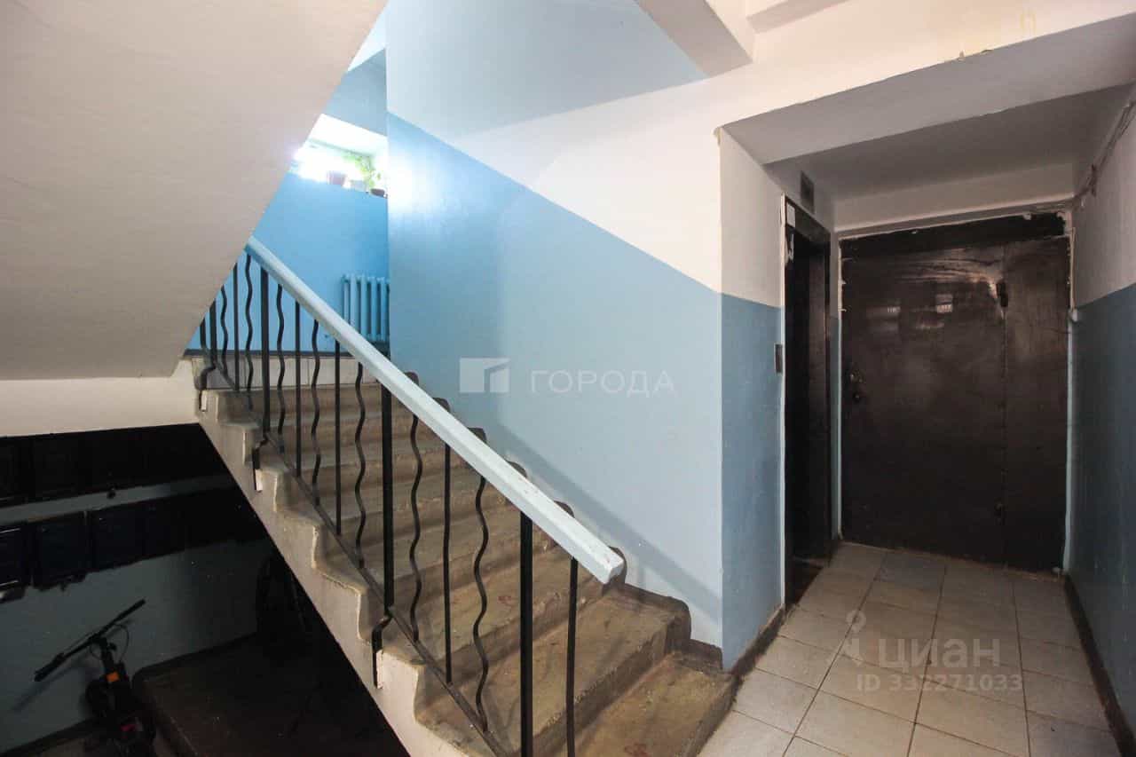 Россия, Алтайский край, Барнаул, улица Кутузова, 16Б, фото 18