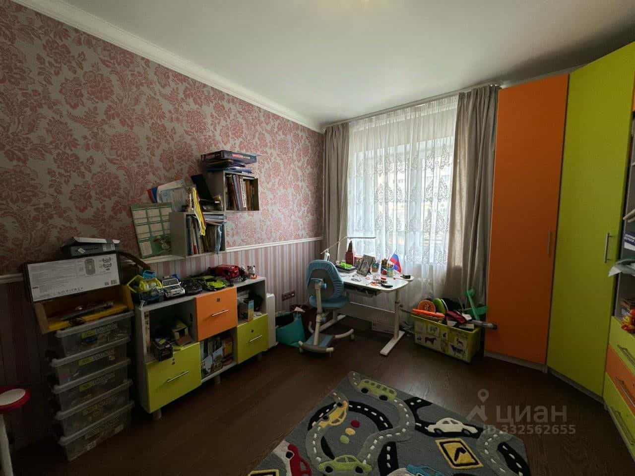 Россия, Саратов, улица имени И.В. Мичурина, 107, фото 18