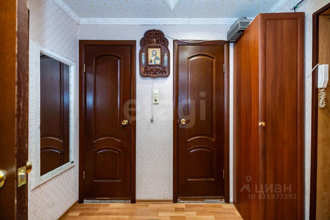 Россия, Ханты-Мансийский автономный округ — Югра, Сургут, улица Маяковского, 49/1, фото 17