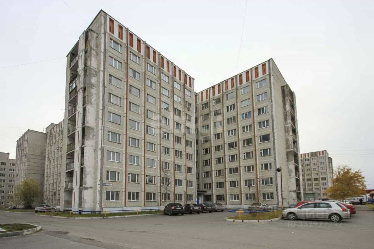 Россия, Ханты-Мансийский автономный округ — Югра, Сургут, улица Маяковского, 49/1, фото 23