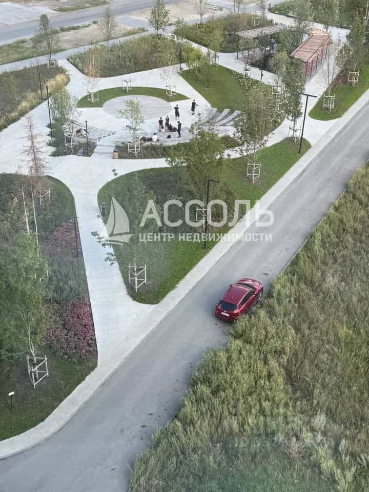 Россия, Омск, улица Б.Г. Шаронова, 19, фото 2