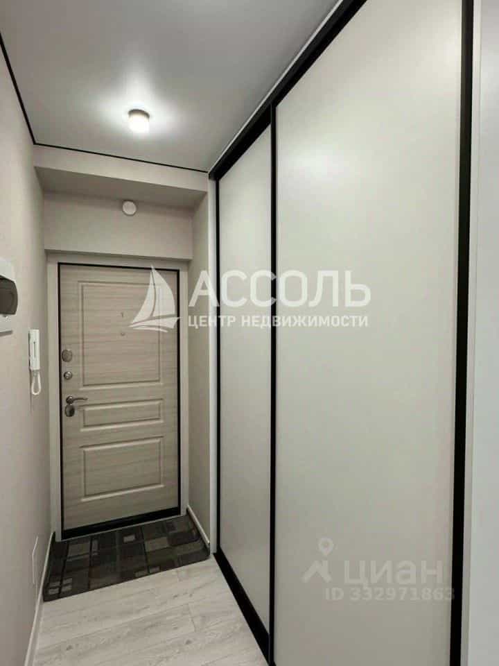 Россия, Омск, улица Б.Г. Шаронова, 19, фото 8