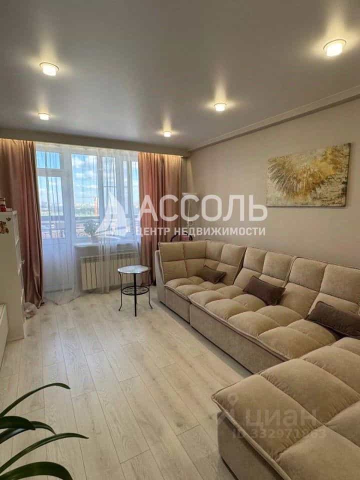 Россия, Омск, улица Б.Г. Шаронова, 19, фото 12