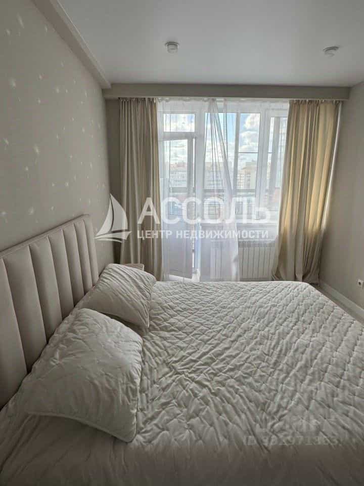 Россия, Омск, улица Б.Г. Шаронова, 19, фото 22