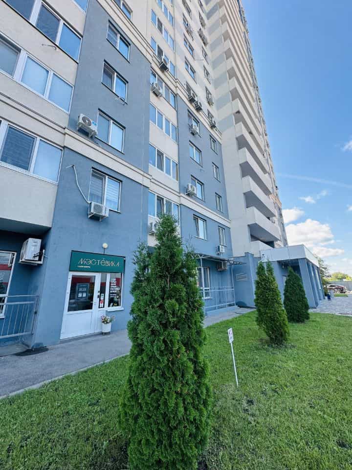 Россия, Самара, Московское шоссе, 272