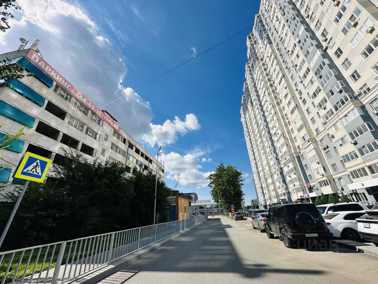 Россия, Самара, Московское шоссе, 272, фото 6