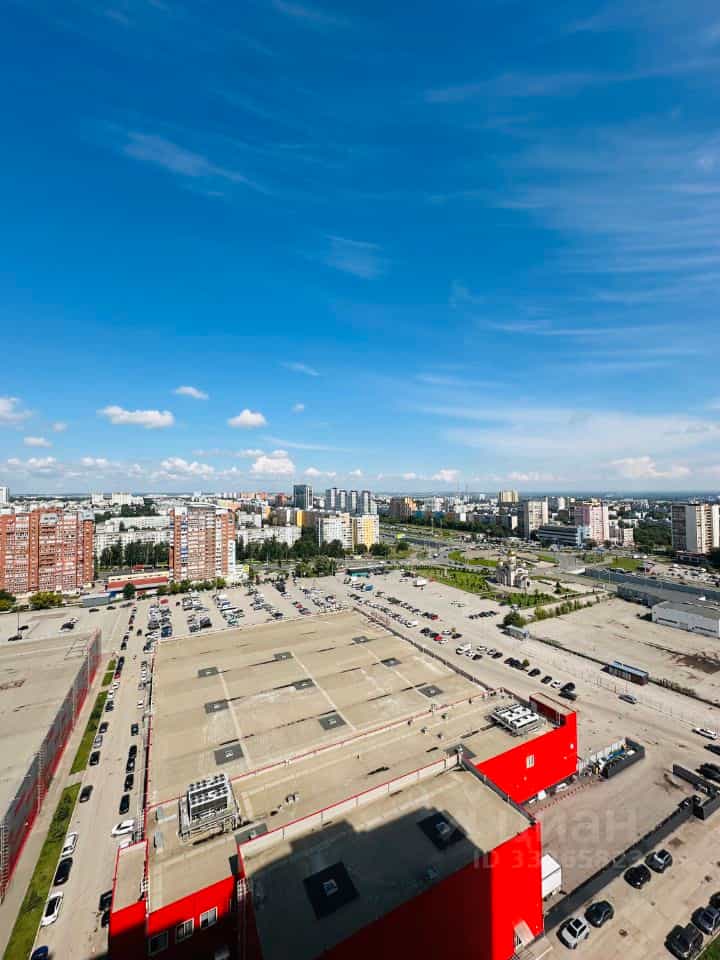 Россия, Самара, Московское шоссе, 272, фото 21